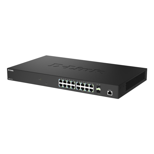 Switch D-Link DMS-1250-18/E