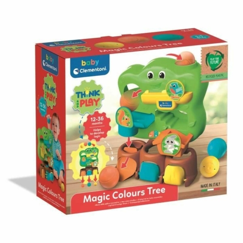 Puzzle Clementoni