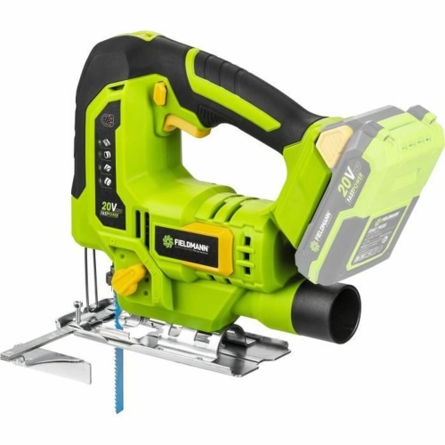 Jigsaw Ferve 20 V 80 mm