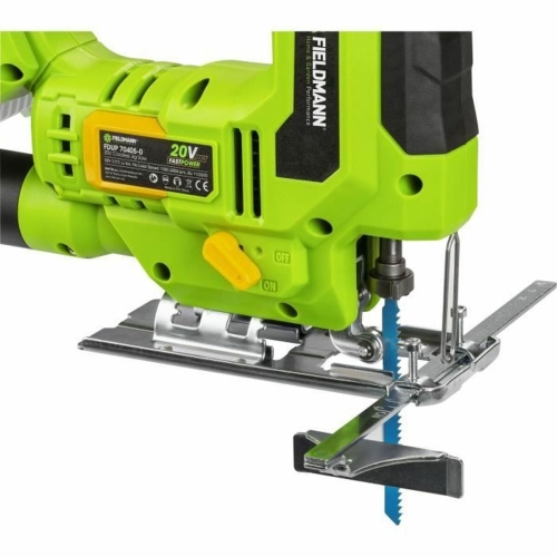 Jigsaw Ferve 20 V 80 mm