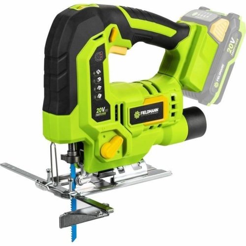 Jigsaw Ferve 20 V 80 mm