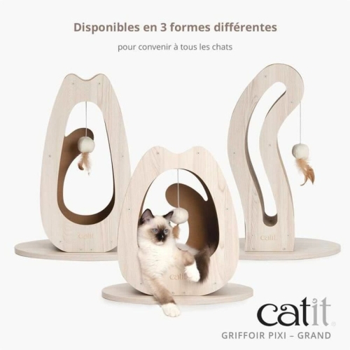 Scratching Post for Cats Catit