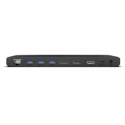Keyboard case Urban Factory TCD49UF