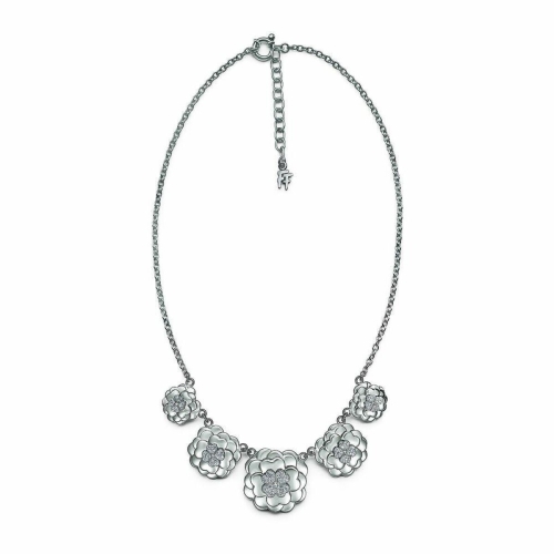 Ladies' Necklace Folli Follie 3N14F028C