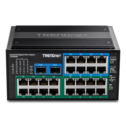 Repair kit Trendnet TI-PG262