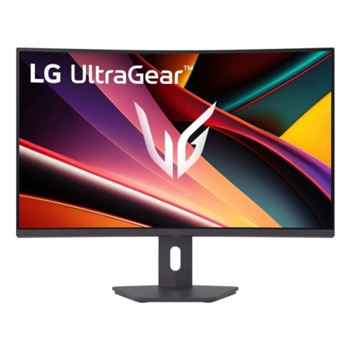 Gaming Monitor LG 32G600A-B Quad HD 32"
