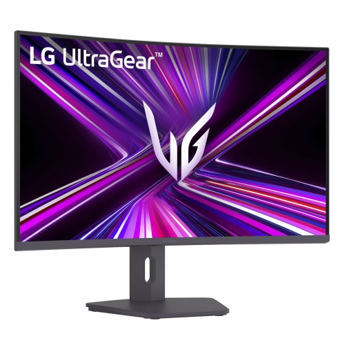 Gaming Monitor LG 32G600A-B Quad HD 32"