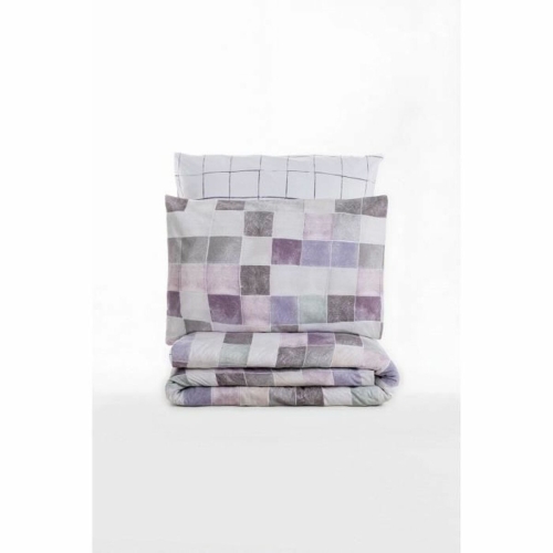 Duvet cover set