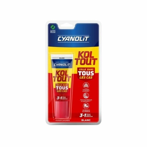 Glue Cyanolit