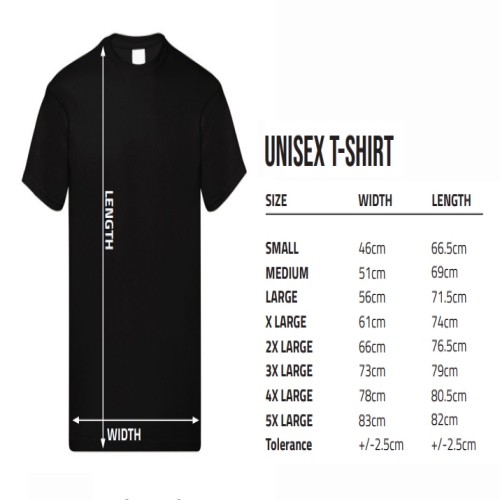 Short Sleeve T-Shirt Disney Rotten to the Core Black Unisex