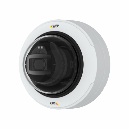Surveillance Camcorder Axis P3248 4K Ultra HD