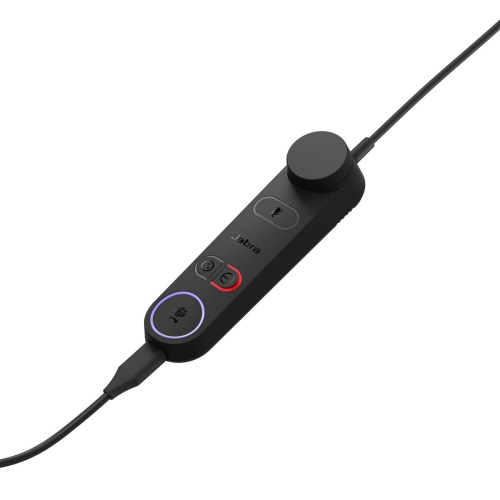 Headphones Jabra 5099-299-2269 Black