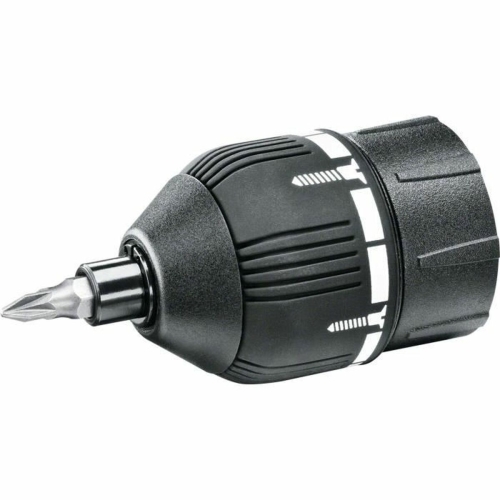 Torque adjustment adapter BOSCH IXO