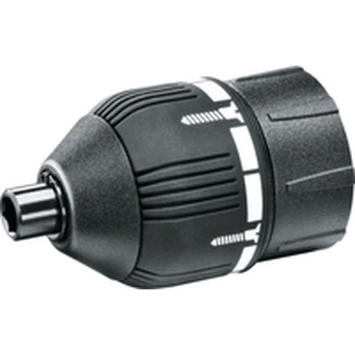 Torque adjustment adapter BOSCH IXO