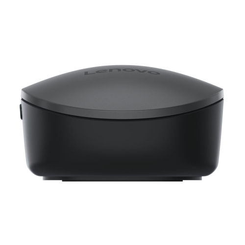 Mouse Lenovo 4Y51R29290 Black 2400 dpi