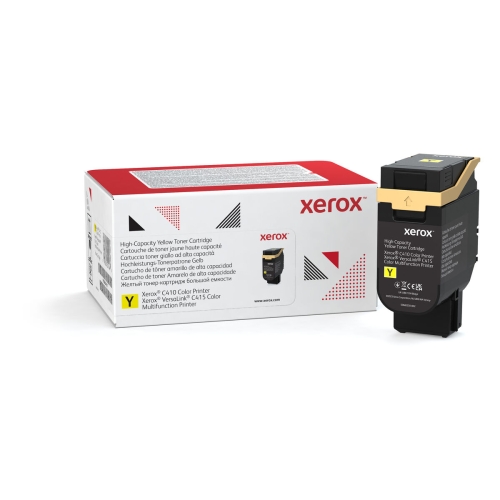 Original Ink Cartridge Xerox 006R04688 Yellow Yellow/Black (1 Unit)