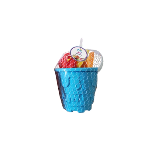 Beach toys set Marbueno Multicolour
