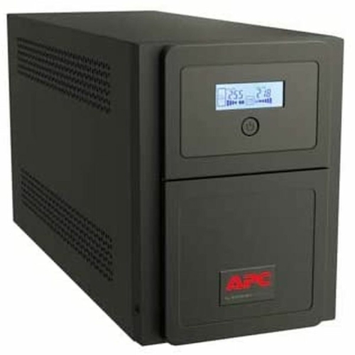 Interactive UPS APC SMV750CAI           