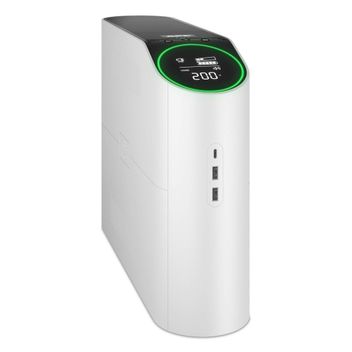 Uninterruptible Power Supply System Interactive UPS APC BGM2200-GR