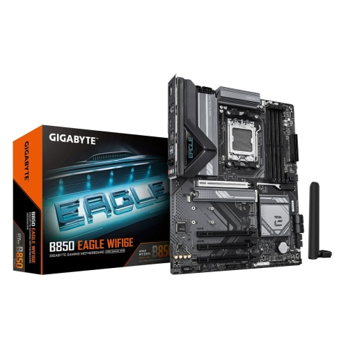 Motherboard Gigabyte AMD AMD AM5