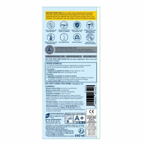 Glue Cyanolit