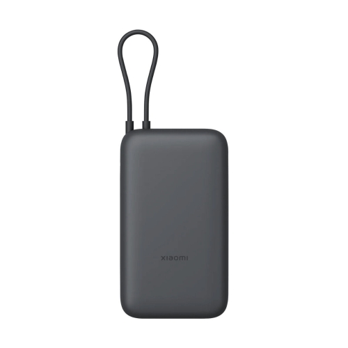 Powerbank Xiaomi BHR9740GL Dark grey