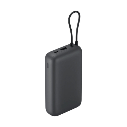 Powerbank Xiaomi BHR9740GL Dark grey