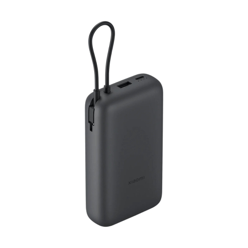 Powerbank Xiaomi BHR9740GL Dark grey