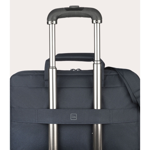 Laptop Case Tucano BSTN-B Blue 16"