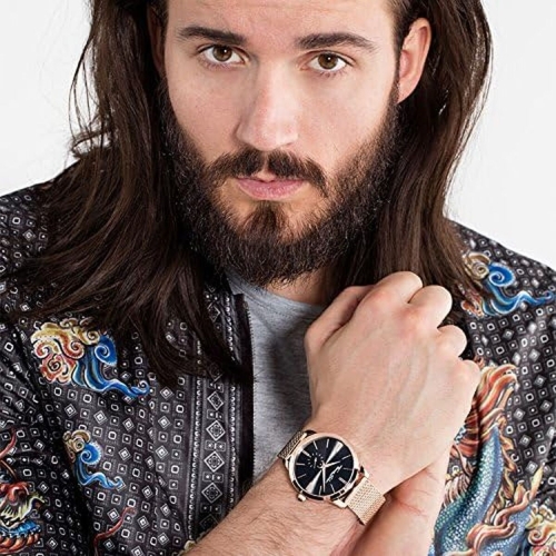 Unisex Watch Thomas Sabo WA01772652064