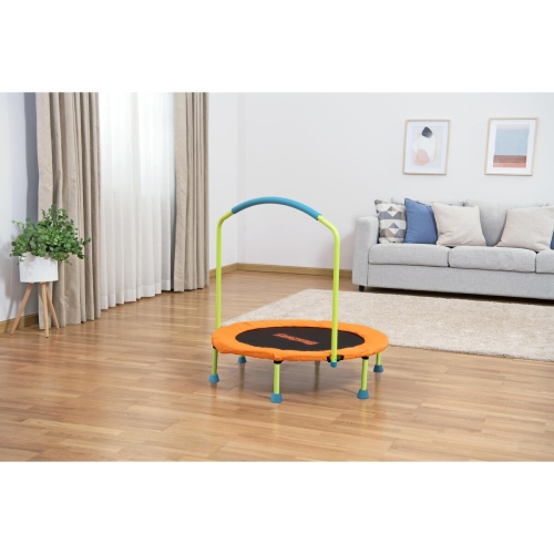 Bestway Kids Trampoline 91x96 cm +3 Years Garden 59100