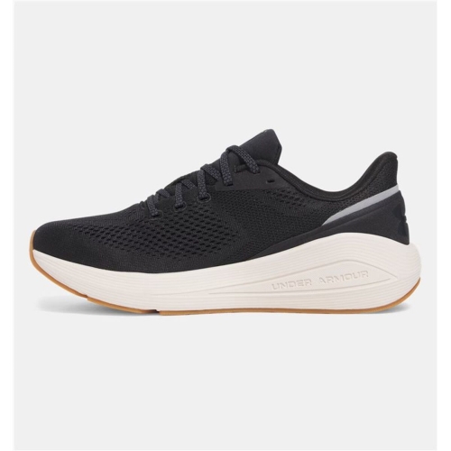 Running Shoes for Adults Under Armour Sonic 7 Black
