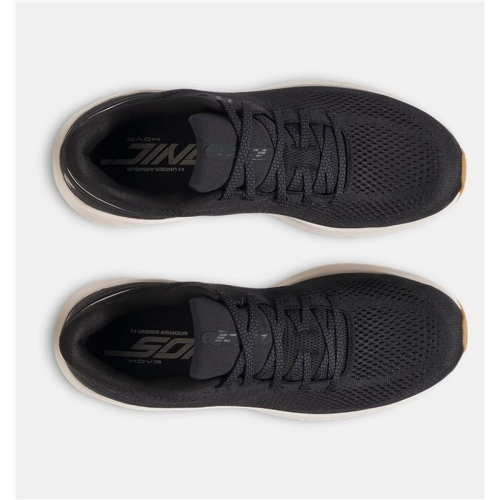 Running Shoes for Adults Under Armour Sonic 7 Black