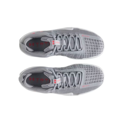 Trainers Under Armour Tribase Reign Dark grey Men