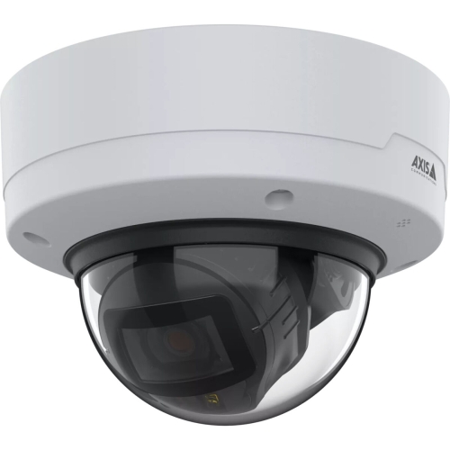 Surveillance Camcorder Axis 02981-001