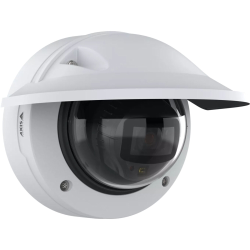 Surveillance Camcorder Axis 02981-001