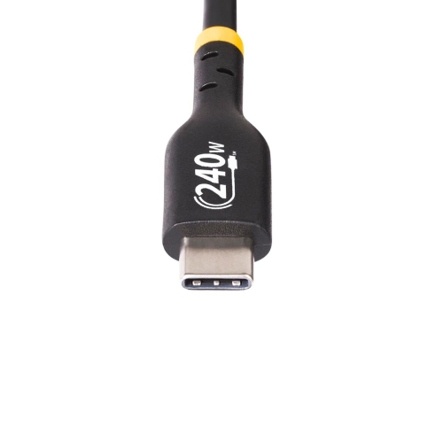 Current Adaptor Startech USB2EPR1M Black