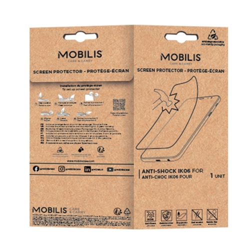 Screen Table Support Mobilis 036342