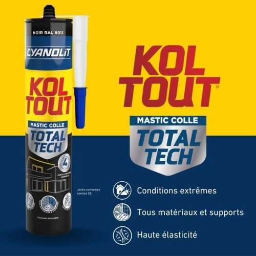 Glue Cyanolit