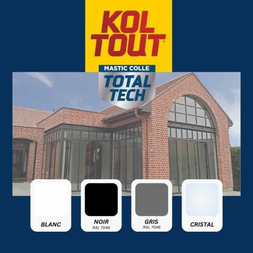 Glue Cyanolit