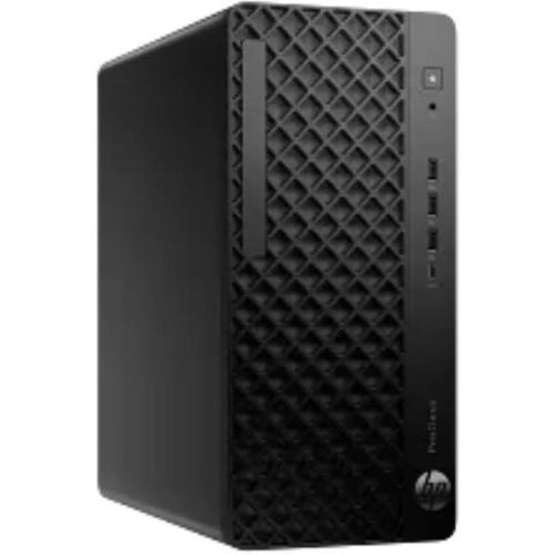 Desktop PC HP D31QQAT#ABE 16 GB RAM 512 GB SSD Intel Core Ultra 5 245K