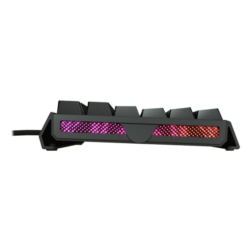 Keyboard and Mouse Cherry G80-3890LJAES-2