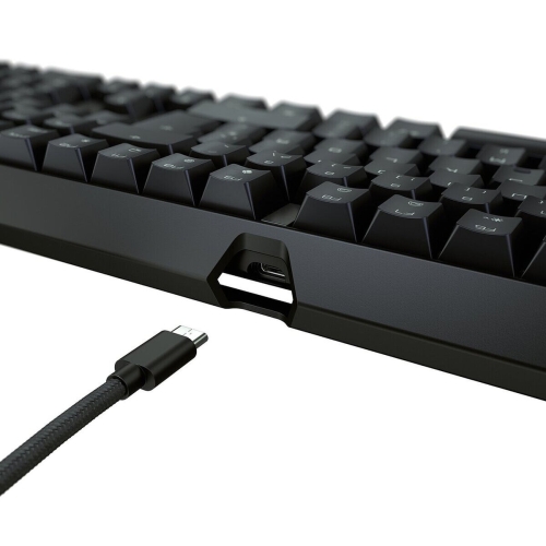 Keyboard and Mouse Cherry G80-3890LJAES-2