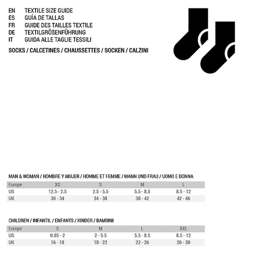Compression Socks Compressport Pro Racing