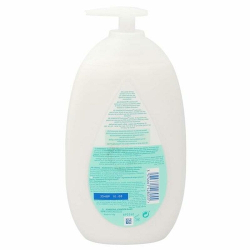 Moisturising Lotion Johnson