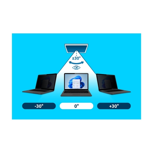 Privacy Filter for Monitor Kensington 628199