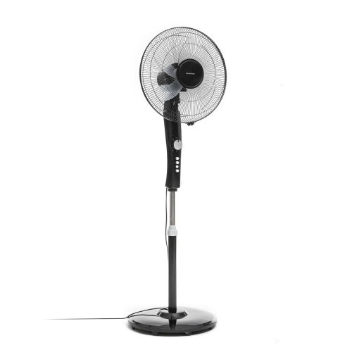 Freestanding Fan InnovaGoods Black 45 W (Refurbished C)