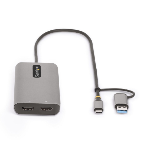 Repair kit Startech 167B-USBC-MULTIPORT