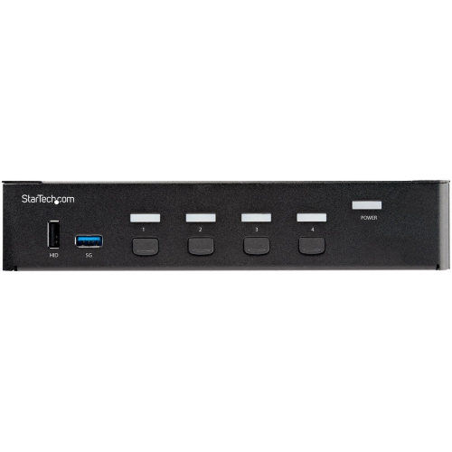 KVM switch Startech SV431HU34K6