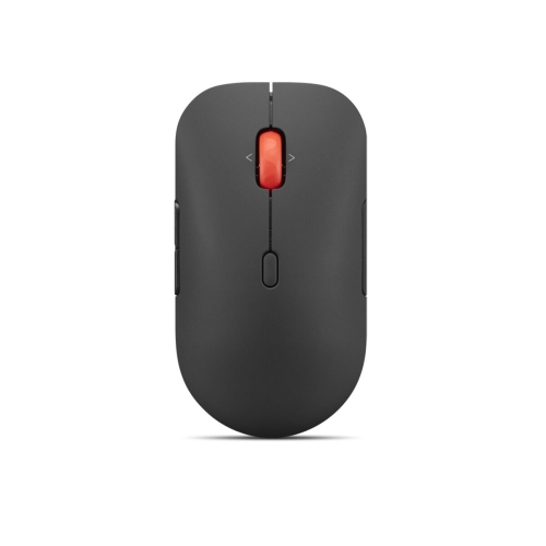 Mouse Lenovo 4Y51S61876 Black 2400 dpi